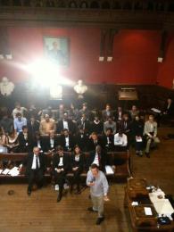 Oxford Union